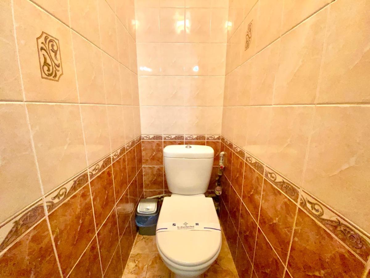 Apartpoltava Центр Полтави, Простора Та Зручна Квартира Біля Пует, 2-Окремі Кімнати, Звітна Документація Для Відрядження Luaran gambar